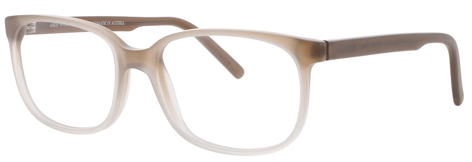 Andy Wolf 4523 Eyeglasses - view 3